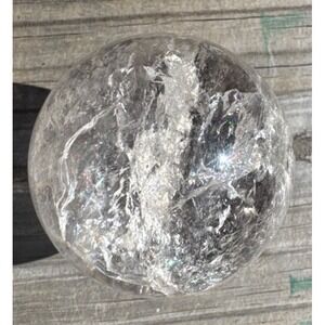 Quartz Sphere 51.7mm
